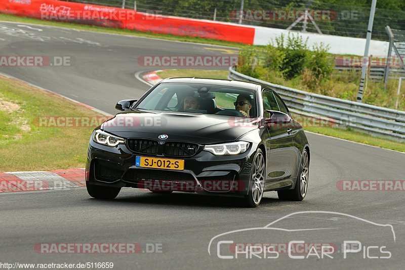 Bild #5116659 - Touristenfahrten Nürburgring Nordschleife 24.08.2018