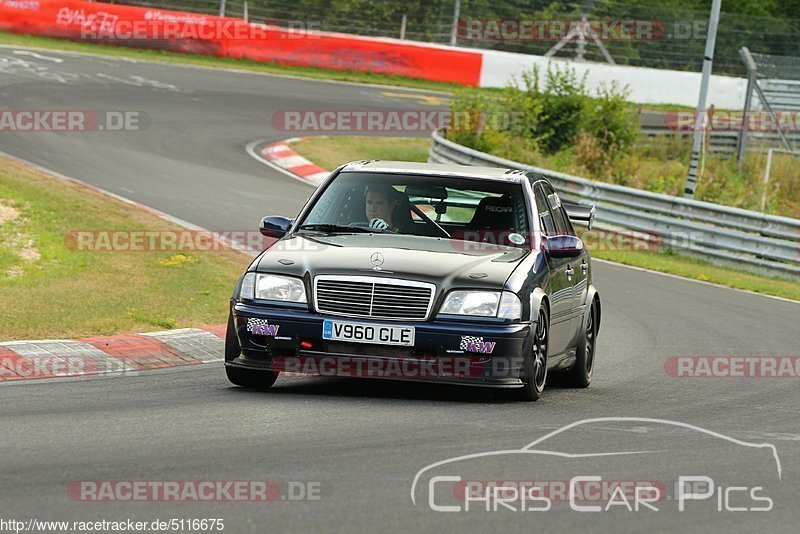 Bild #5116675 - Touristenfahrten Nürburgring Nordschleife 24.08.2018