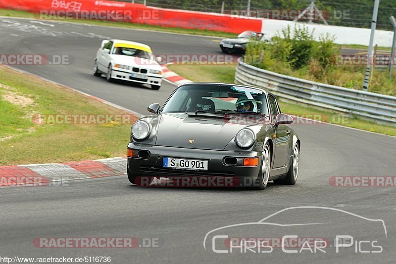 Bild #5116736 - Touristenfahrten Nürburgring Nordschleife 24.08.2018