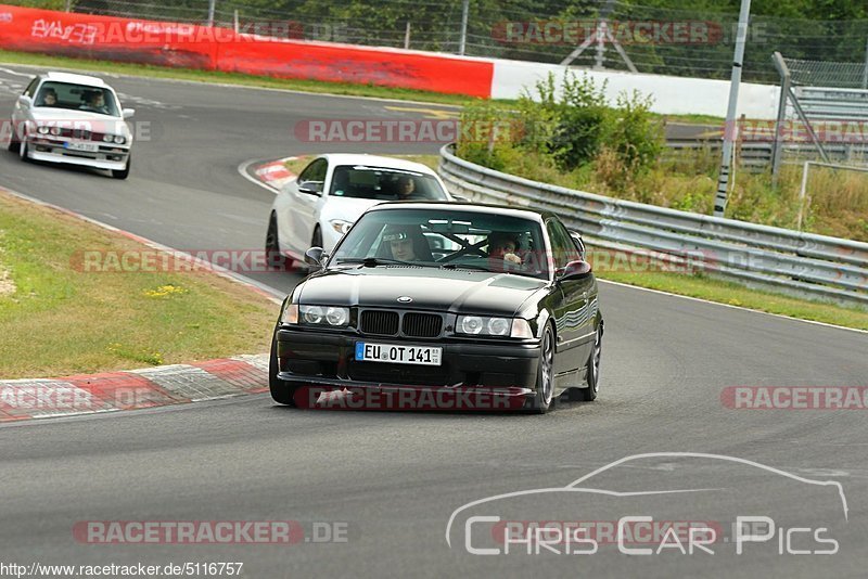 Bild #5116757 - Touristenfahrten Nürburgring Nordschleife 24.08.2018