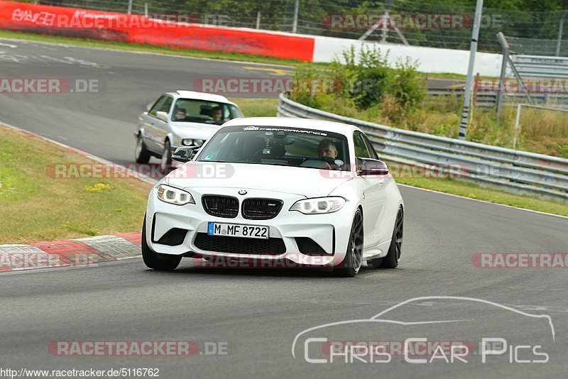 Bild #5116762 - Touristenfahrten Nürburgring Nordschleife 24.08.2018