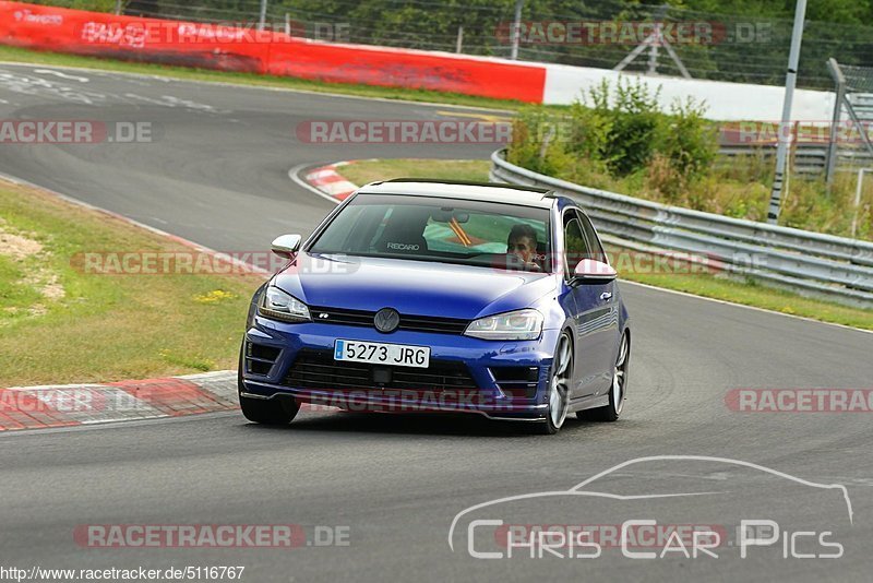 Bild #5116767 - Touristenfahrten Nürburgring Nordschleife 24.08.2018