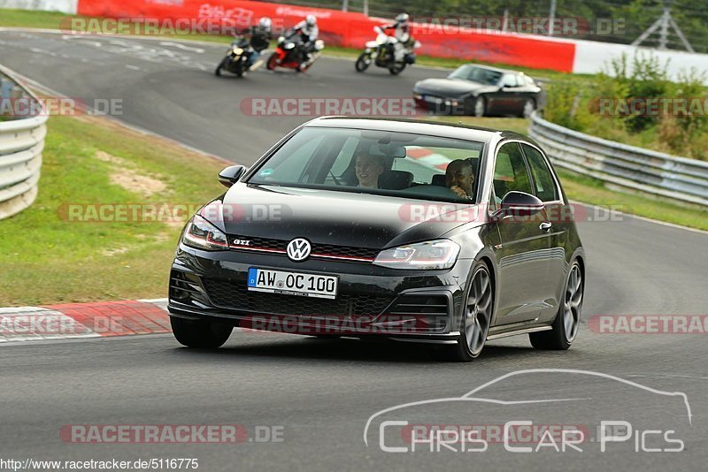 Bild #5116775 - Touristenfahrten Nürburgring Nordschleife 24.08.2018