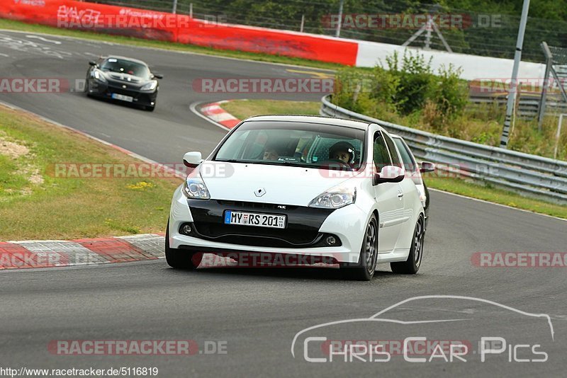 Bild #5116819 - Touristenfahrten Nürburgring Nordschleife 24.08.2018