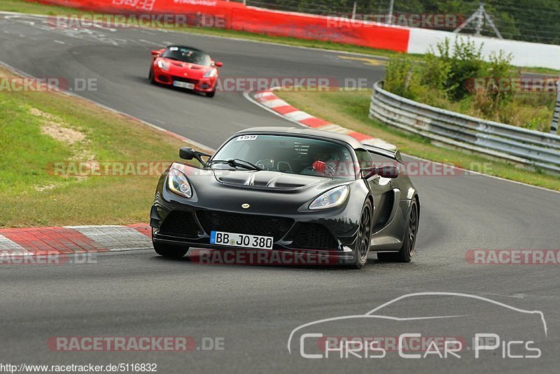 Bild #5116832 - Touristenfahrten Nürburgring Nordschleife 24.08.2018