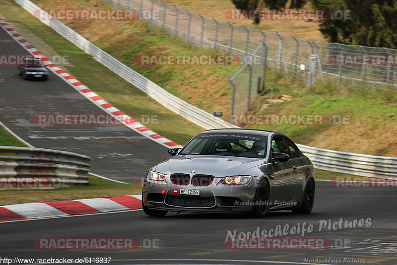 Bild #5116837 - Touristenfahrten Nürburgring Nordschleife 24.08.2018