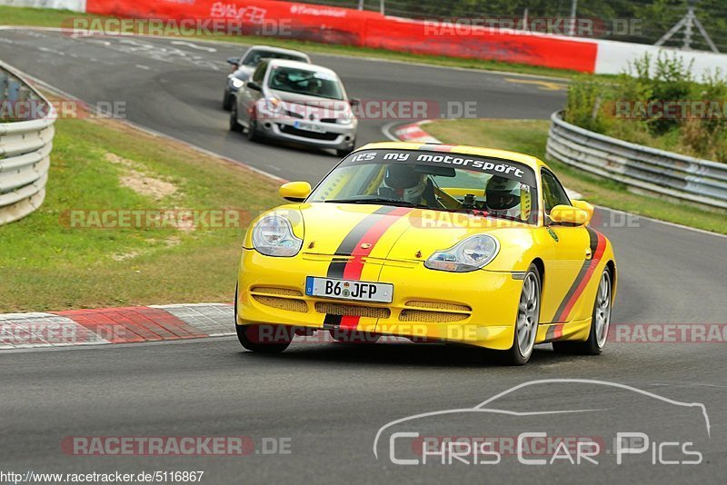 Bild #5116867 - Touristenfahrten Nürburgring Nordschleife 24.08.2018