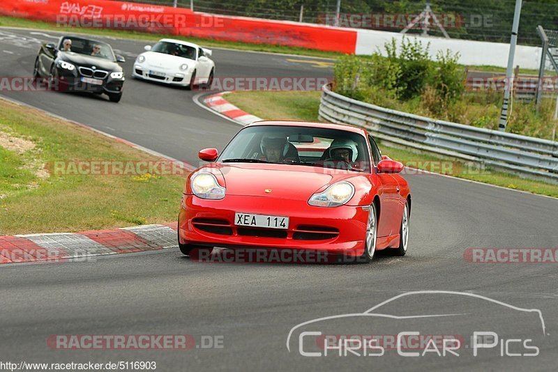 Bild #5116903 - Touristenfahrten Nürburgring Nordschleife 24.08.2018