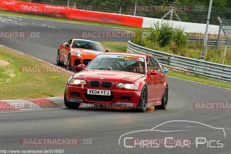 Bild #5116921 - Touristenfahrten Nürburgring Nordschleife 24.08.2018