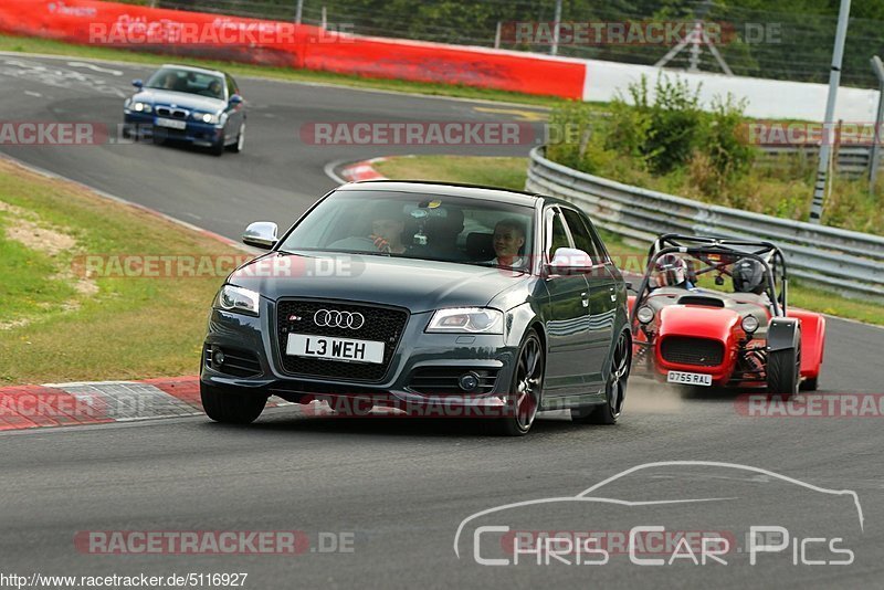 Bild #5116927 - Touristenfahrten Nürburgring Nordschleife 24.08.2018