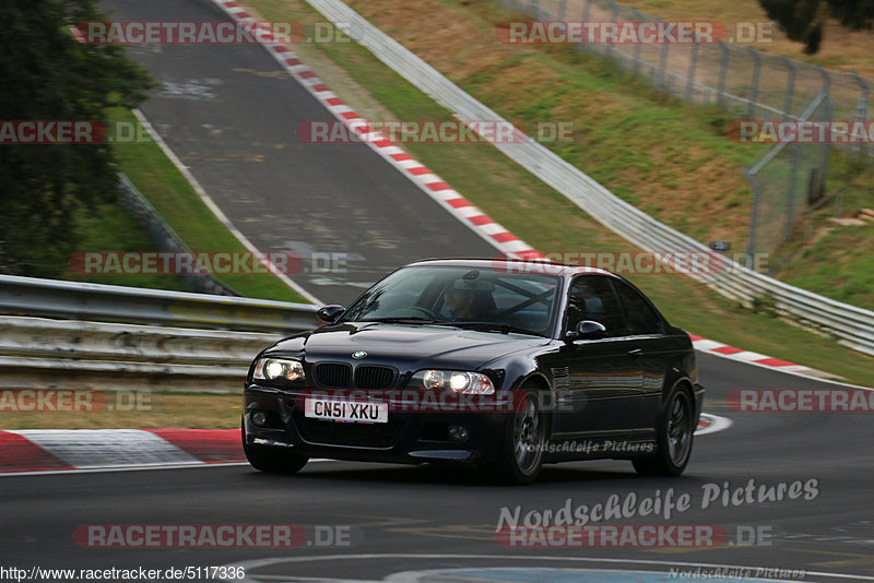 Bild #5117336 - Touristenfahrten Nürburgring Nordschleife 24.08.2018