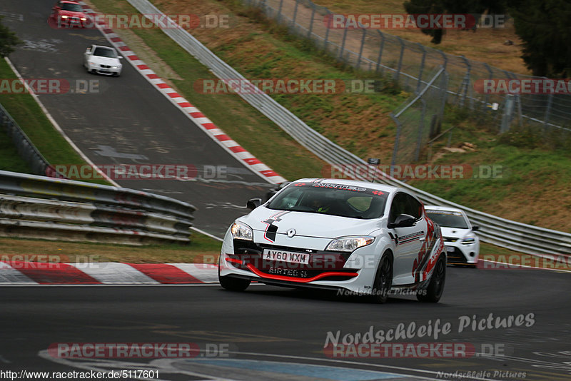 Bild #5117601 - Touristenfahrten Nürburgring Nordschleife 24.08.2018