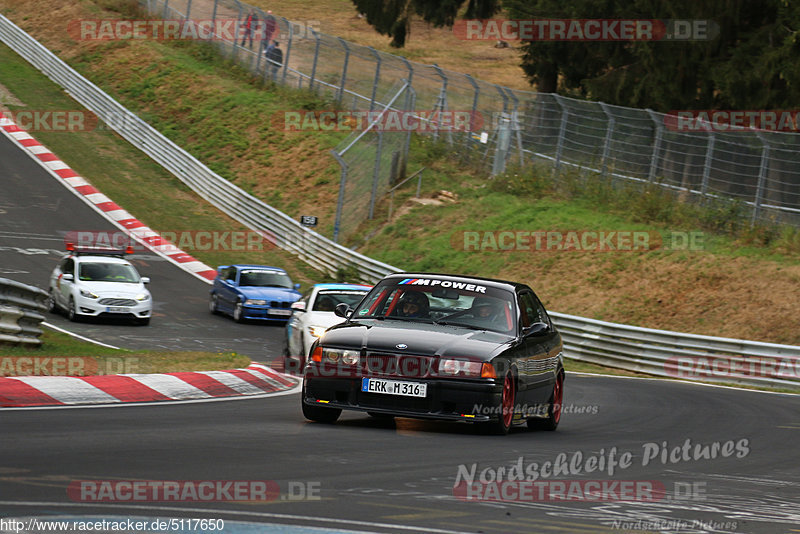 Bild #5117650 - Touristenfahrten Nürburgring Nordschleife 24.08.2018