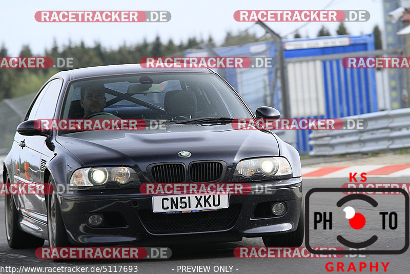 Bild #5117693 - Touristenfahrten Nürburgring Nordschleife 24.08.2018