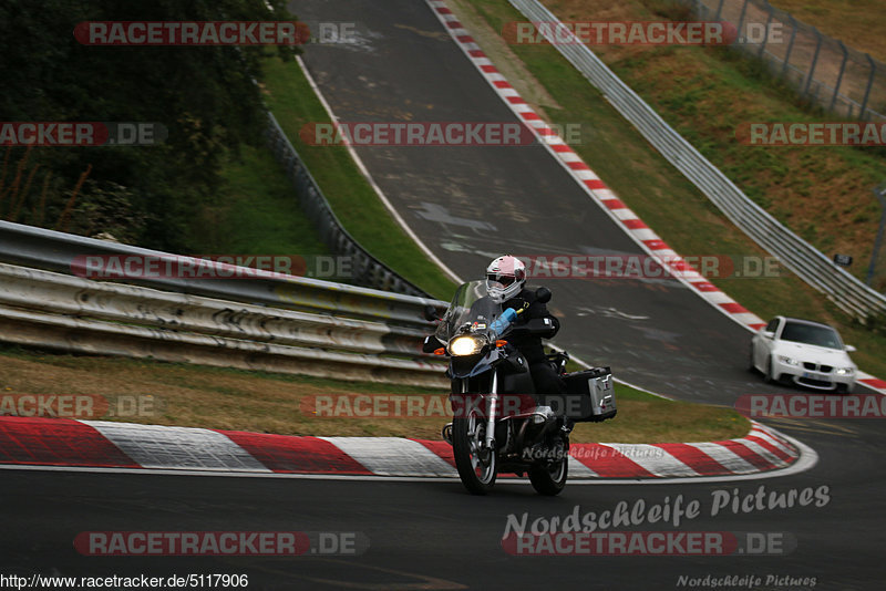 Bild #5117906 - Touristenfahrten Nürburgring Nordschleife 24.08.2018