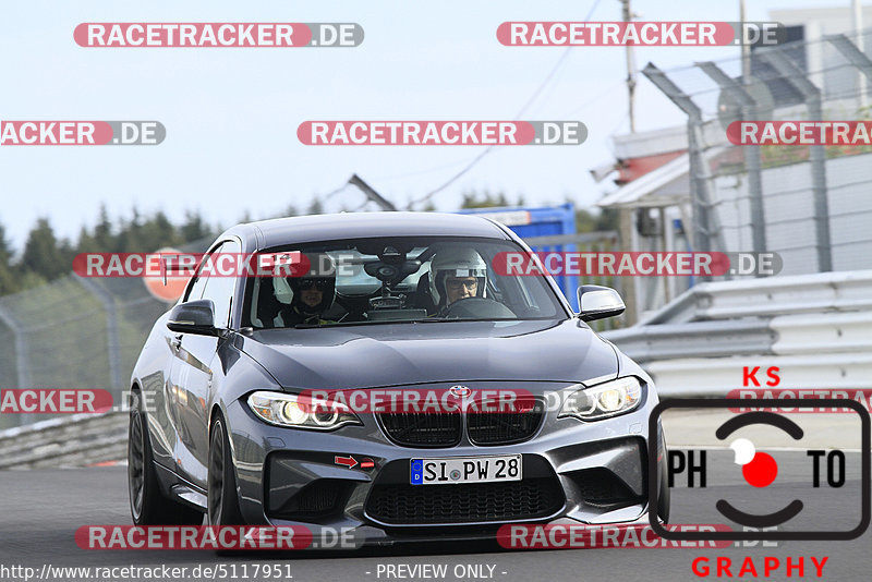 Bild #5117951 - Touristenfahrten Nürburgring Nordschleife 24.08.2018