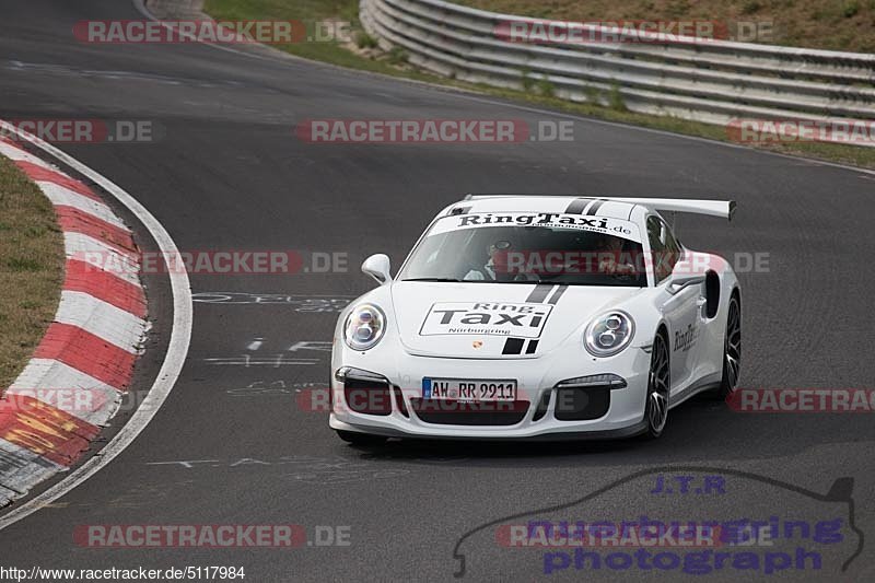 Bild #5117984 - Touristenfahrten Nürburgring Nordschleife 24.08.2018