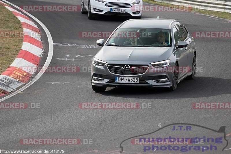 Bild #5118179 - Touristenfahrten Nürburgring Nordschleife 24.08.2018