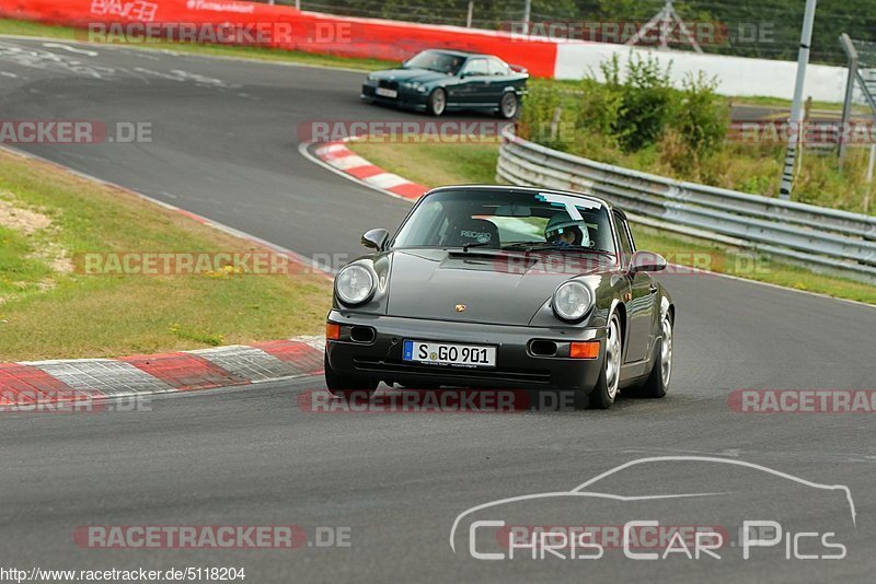 Bild #5118204 - Touristenfahrten Nürburgring Nordschleife 24.08.2018