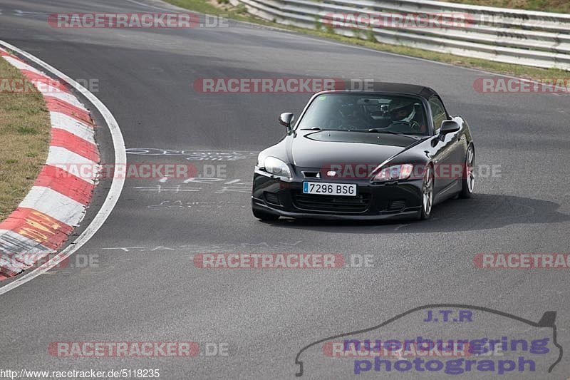 Bild #5118235 - Touristenfahrten Nürburgring Nordschleife 24.08.2018