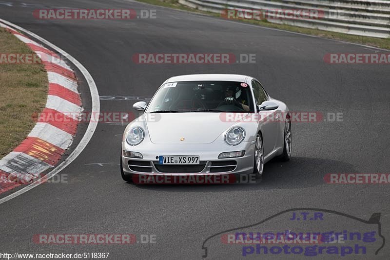 Bild #5118367 - Touristenfahrten Nürburgring Nordschleife 24.08.2018