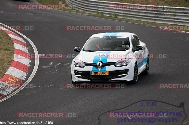 Bild #5118450 - Touristenfahrten Nürburgring Nordschleife 24.08.2018