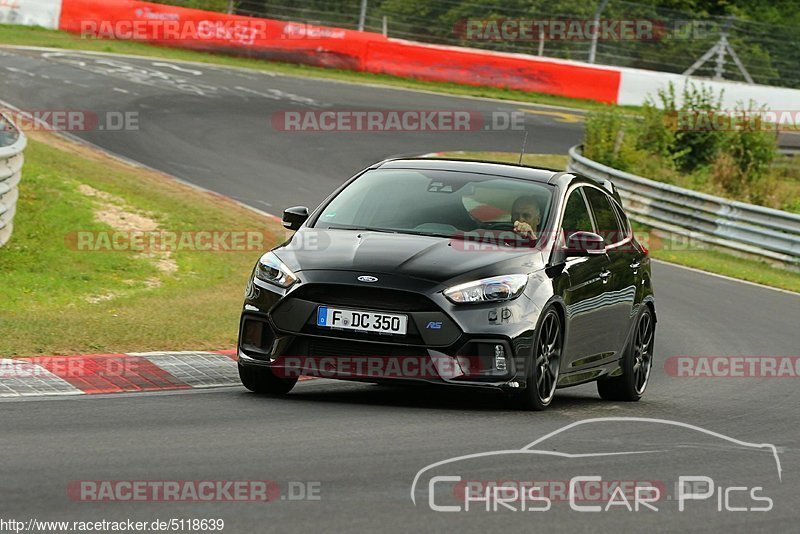 Bild #5118639 - Touristenfahrten Nürburgring Nordschleife 24.08.2018