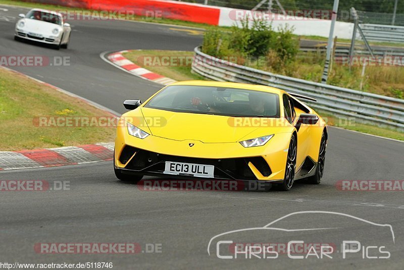 Bild #5118746 - Touristenfahrten Nürburgring Nordschleife 24.08.2018