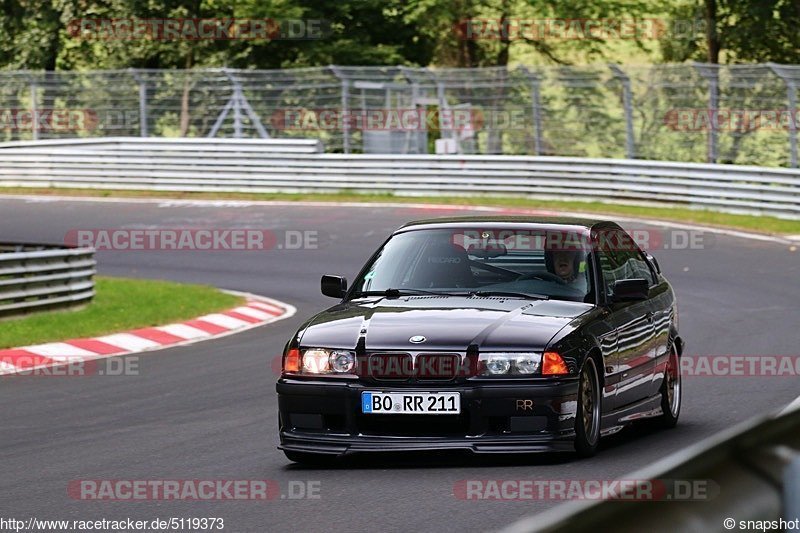 Bild #5119373 - Touristenfahrten Nürburgring Nordschleife 24.08.2018