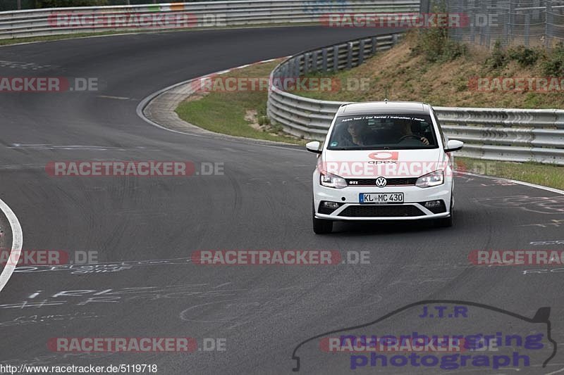 Bild #5119718 - Touristenfahrten Nürburgring Nordschleife 24.08.2018