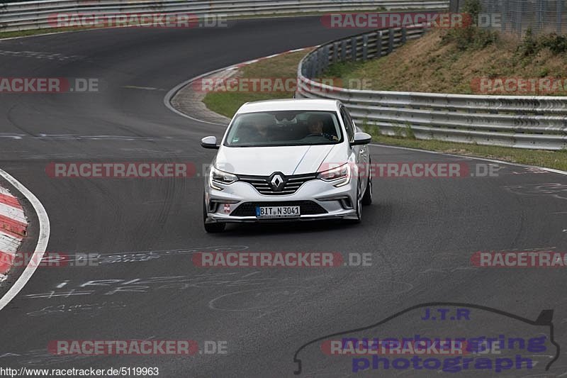 Bild #5119963 - Touristenfahrten Nürburgring Nordschleife 24.08.2018