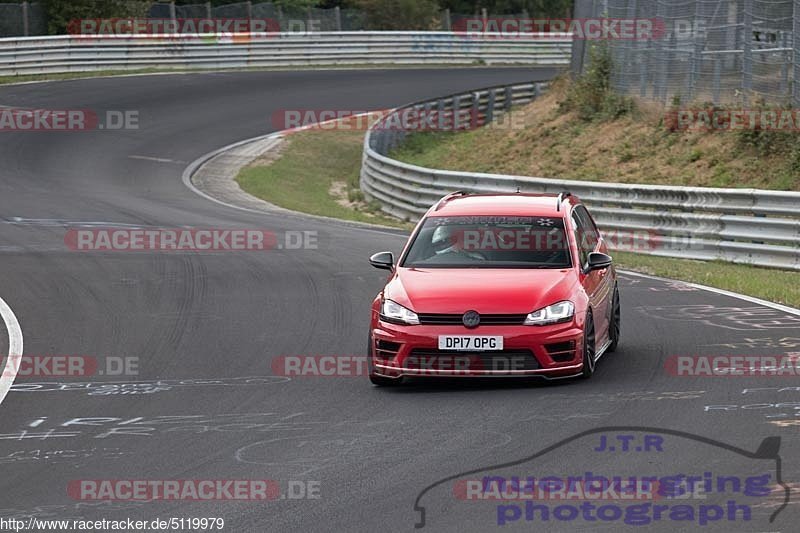 Bild #5119979 - Touristenfahrten Nürburgring Nordschleife 24.08.2018