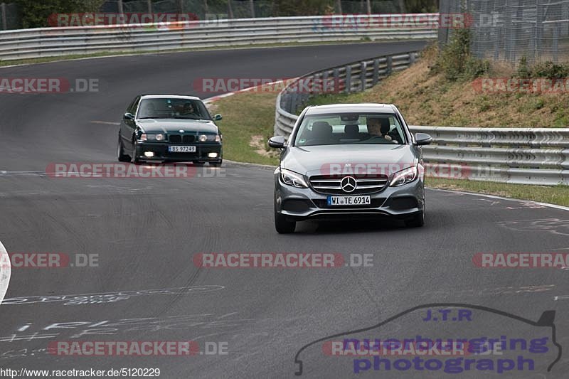 Bild #5120229 - Touristenfahrten Nürburgring Nordschleife 24.08.2018