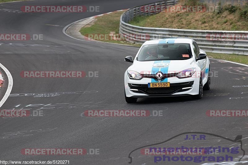 Bild #5120271 - Touristenfahrten Nürburgring Nordschleife 24.08.2018