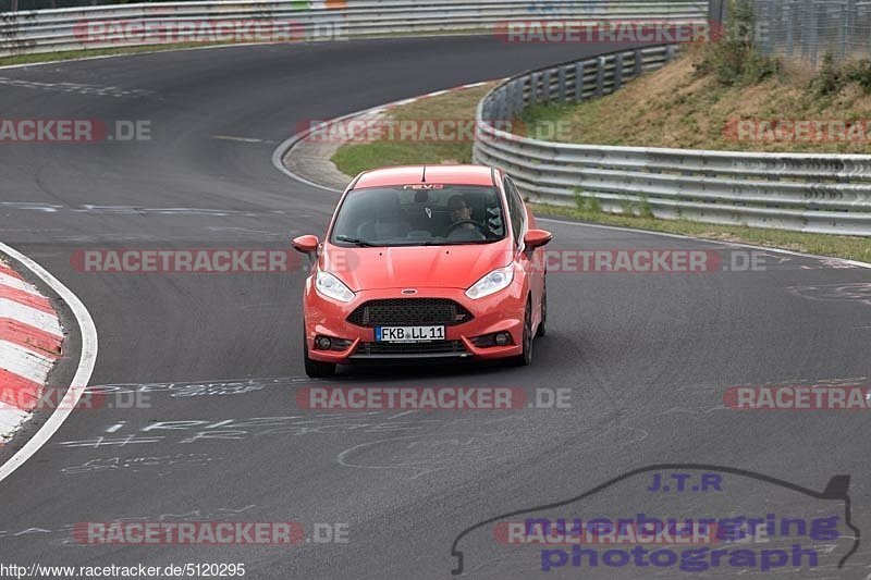 Bild #5120295 - Touristenfahrten Nürburgring Nordschleife 24.08.2018