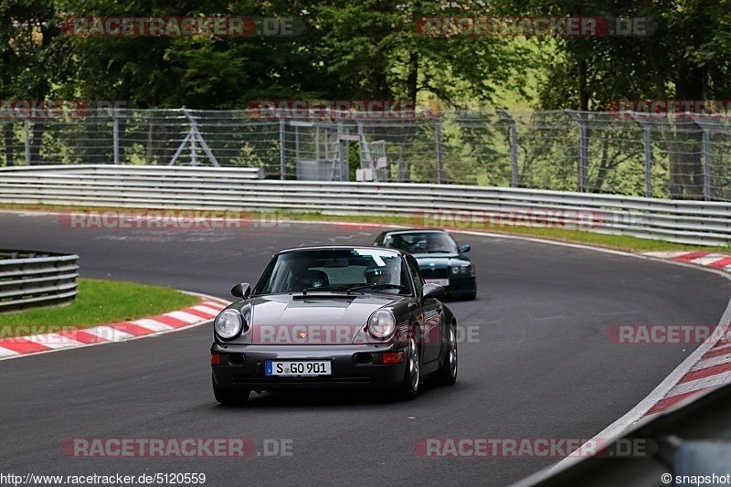 Bild #5120559 - Touristenfahrten Nürburgring Nordschleife 24.08.2018