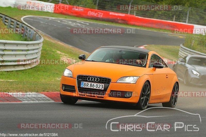 Bild #5121384 - Touristenfahrten Nürburgring Nordschleife 24.08.2018