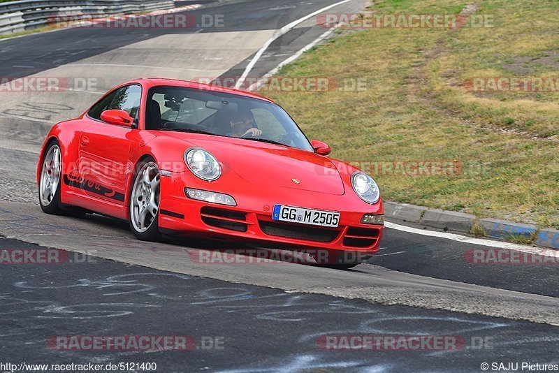 Bild #5121400 - Touristenfahrten Nürburgring Nordschleife 24.08.2018