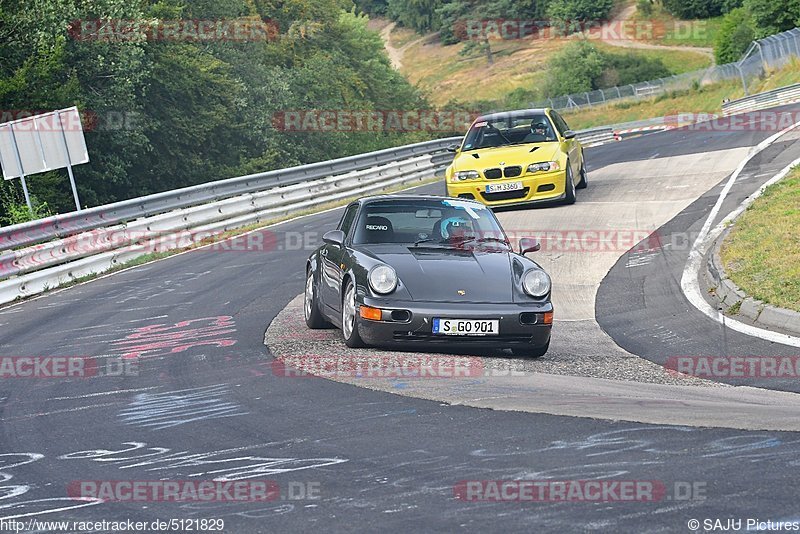 Bild #5121829 - Touristenfahrten Nürburgring Nordschleife 24.08.2018