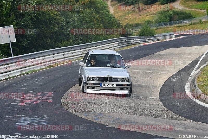 Bild #5121940 - Touristenfahrten Nürburgring Nordschleife 24.08.2018