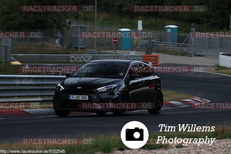 Bild #5122545 - Touristenfahrten Nürburgring Nordschleife 24.08.2018