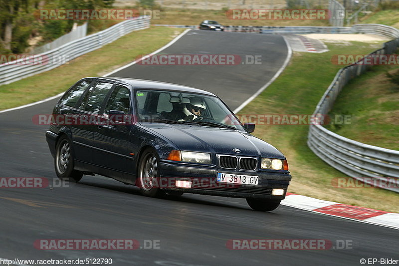 Bild #5122790 - Touristenfahrten Nürburgring Nordschleife 24.08.2018