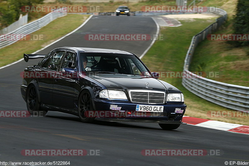 Bild #5122864 - Touristenfahrten Nürburgring Nordschleife 24.08.2018