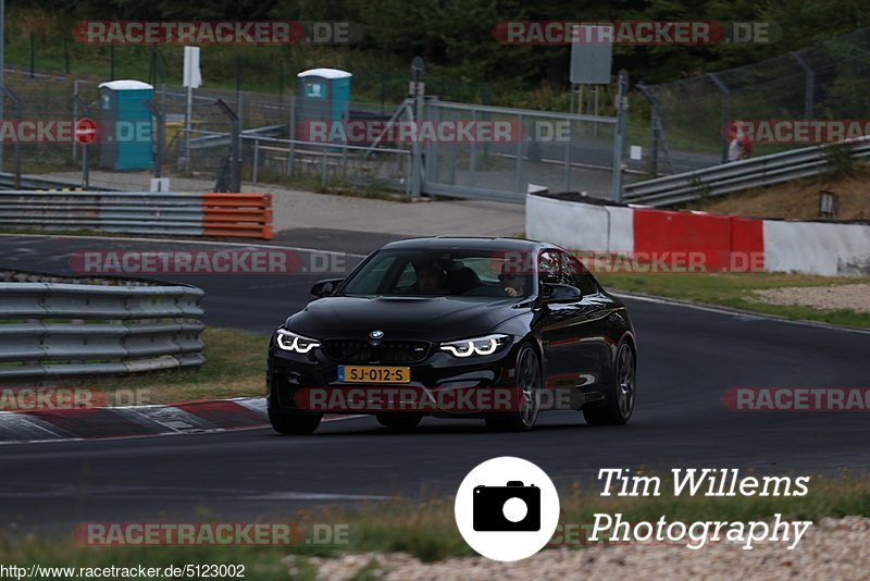 Bild #5123002 - Touristenfahrten Nürburgring Nordschleife 24.08.2018