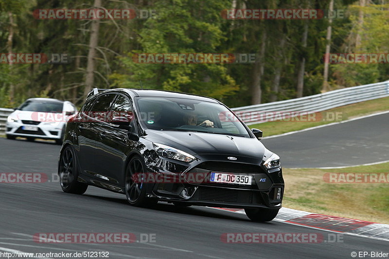 Bild #5123132 - Touristenfahrten Nürburgring Nordschleife 24.08.2018