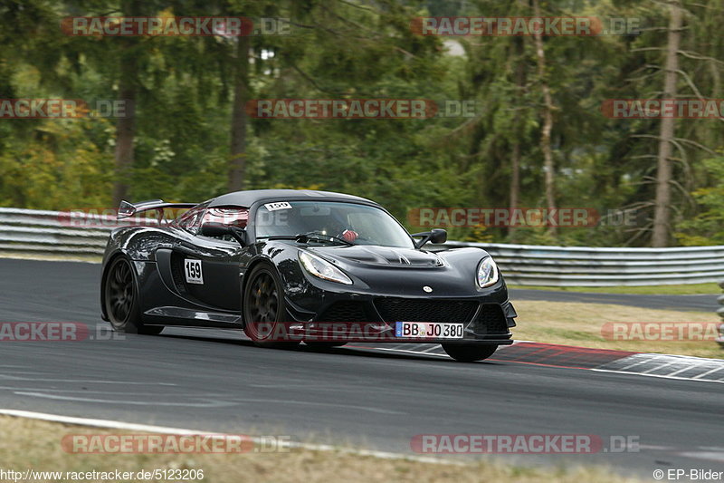 Bild #5123206 - Touristenfahrten Nürburgring Nordschleife 24.08.2018