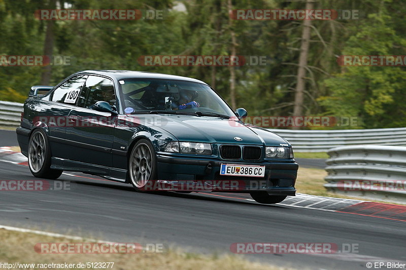 Bild #5123277 - Touristenfahrten Nürburgring Nordschleife 24.08.2018