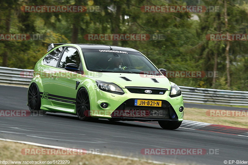 Bild #5123279 - Touristenfahrten Nürburgring Nordschleife 24.08.2018