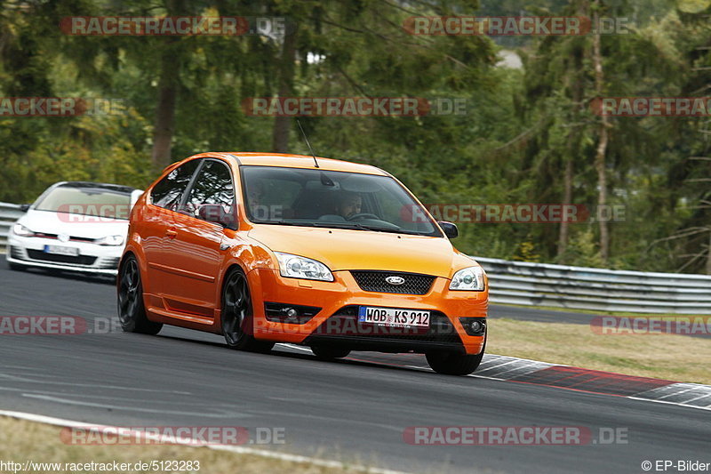 Bild #5123283 - Touristenfahrten Nürburgring Nordschleife 24.08.2018