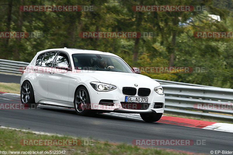 Bild #5123342 - Touristenfahrten Nürburgring Nordschleife 24.08.2018